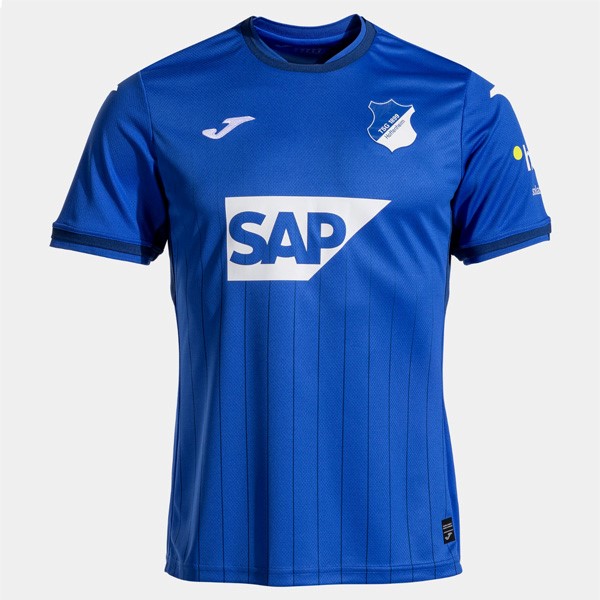 Tailandia Camiseta Hoffenheim Primera equipo 2024-25